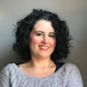 Meet your Posher, Dr. brandy